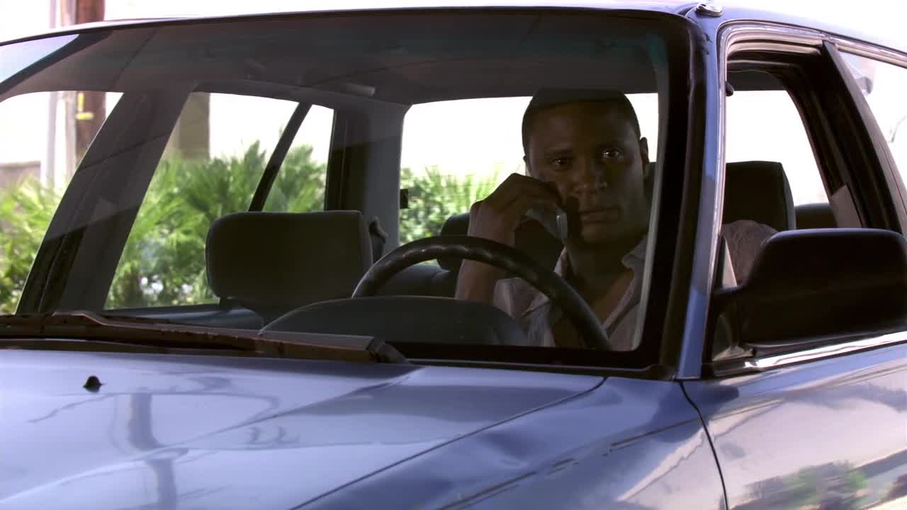 Dexter Episódio 5