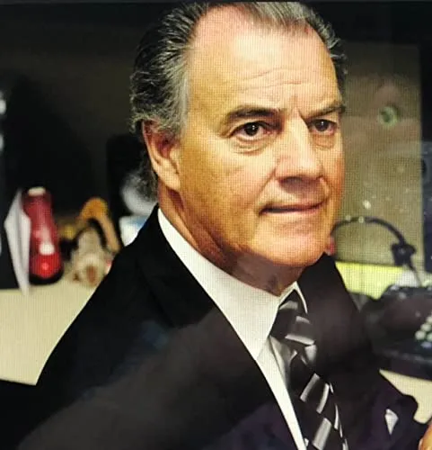 Jimmy Kovach