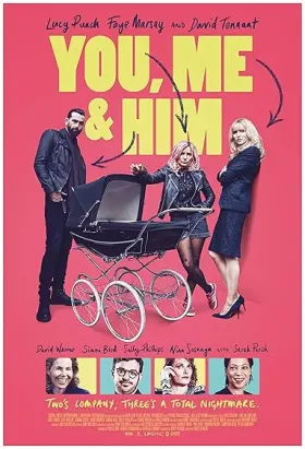 You, Me and Him assistir online grátis