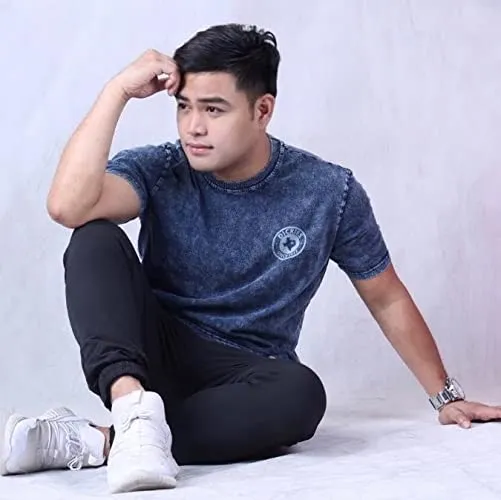 Marvin Yap