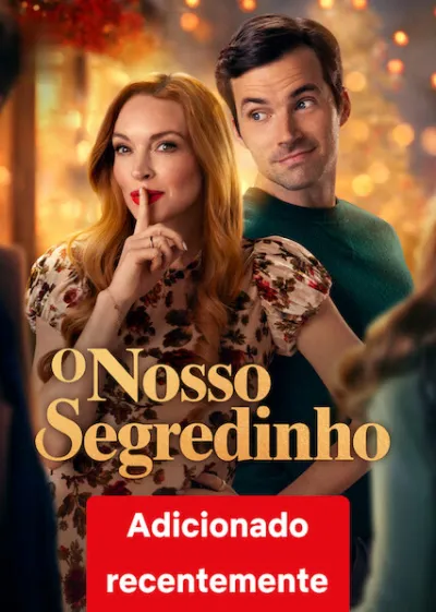 Nosso Segredinho