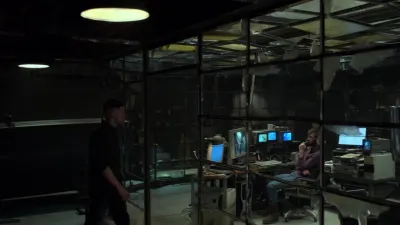 Marvel - O Justiceiro-Episódio 5