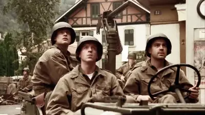 Irmãos de Guerra-E10