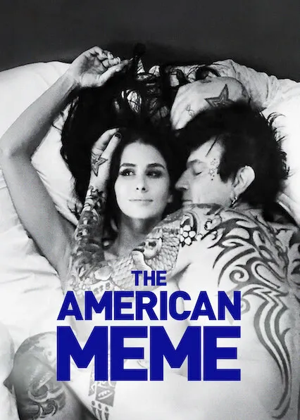 Pôster de Império de Memes (2018)