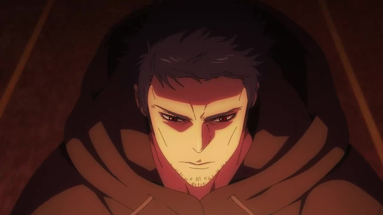 Ninja Kamui Episódio 4
