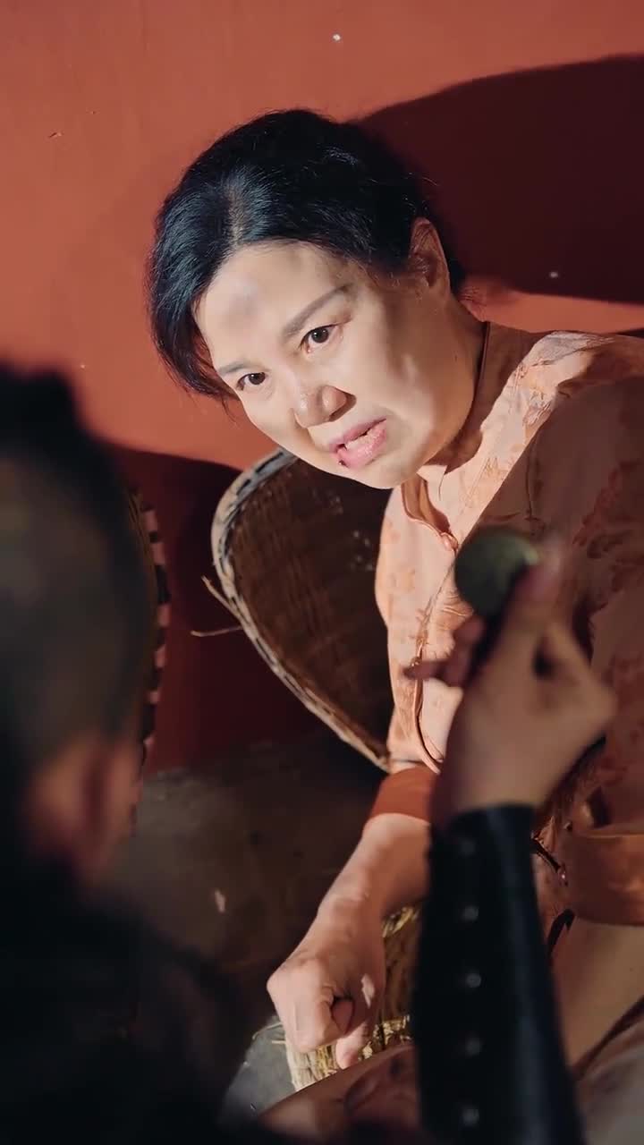 O Servente Supremo Episódio 18