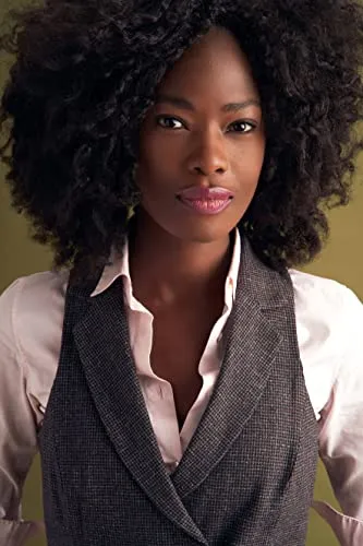 Woodlene Alexis