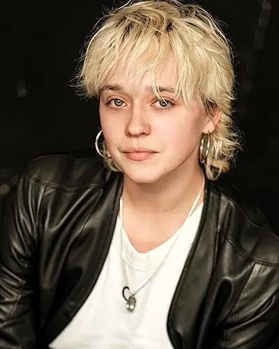 Thalia Dudek