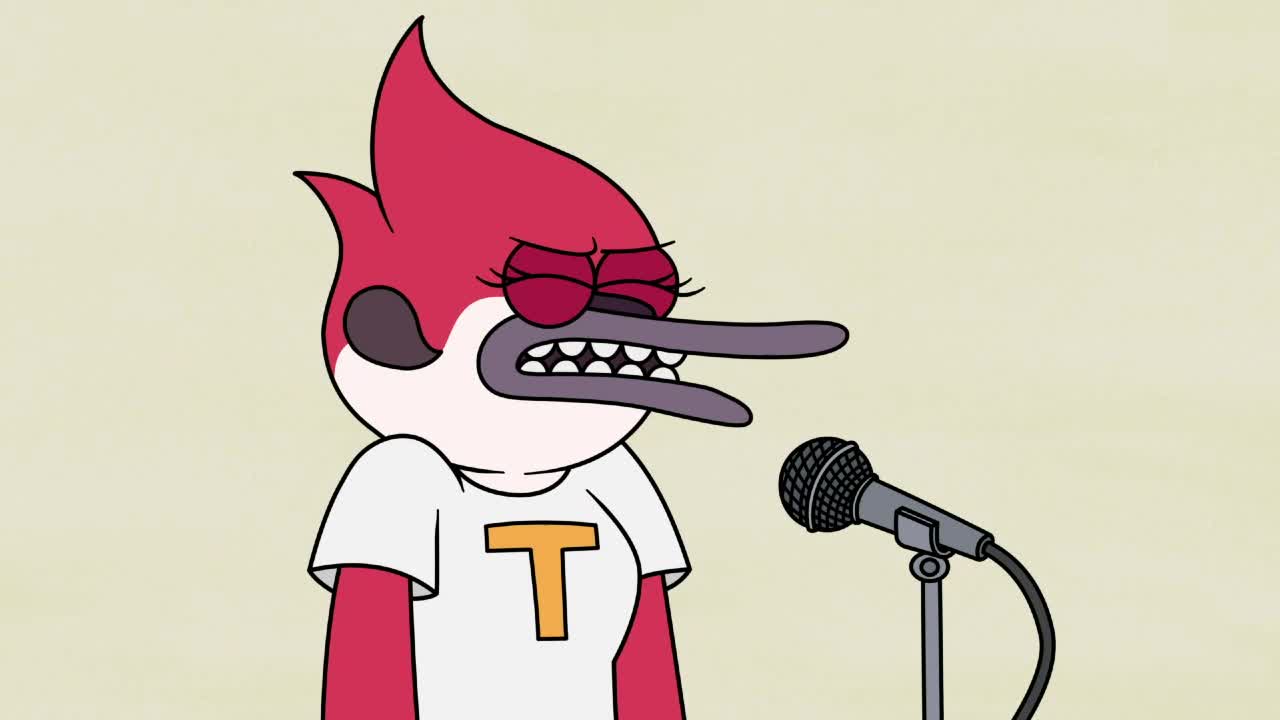 Apenas um Show: As Fitas Perdidas Episódio 6