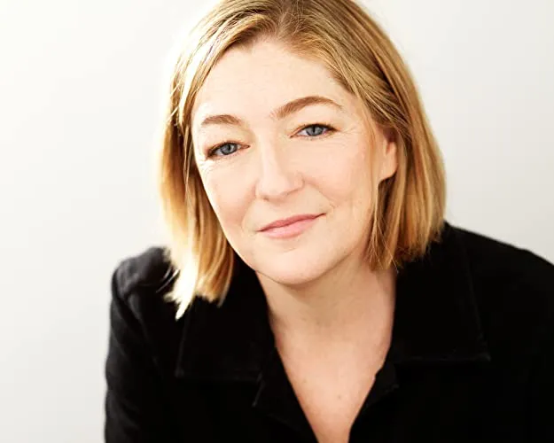 Rebecca Harris