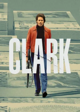 Clark assistir online grátis