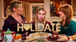 Amor com Data Marcada