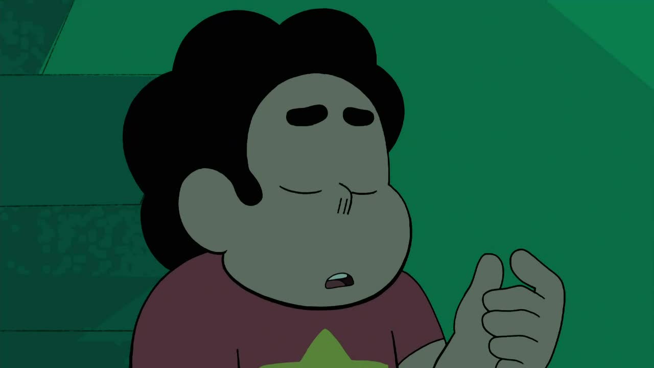 Steven Universo Episódio 13