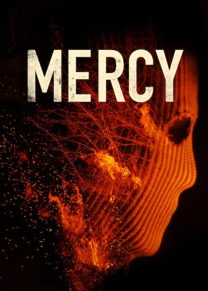 Pôster de Mercy (2016)