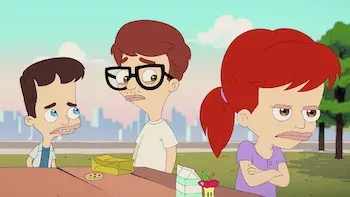 Big Mouth-E2.Todo mundo sangra