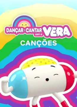 Cante e Dance com a Vera