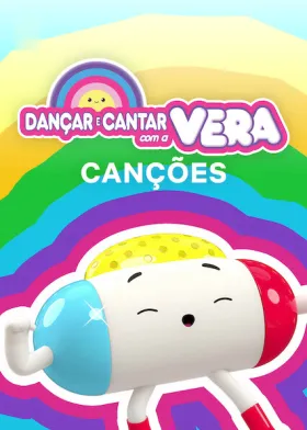 Cante e Dance com a Vera assistir online grátis