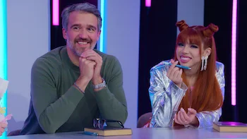 Sugar Rush: Confeitando contra o Tempo Episódio 4