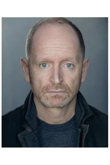 Ian Hughes