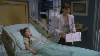 Dr. House-Finding Judas