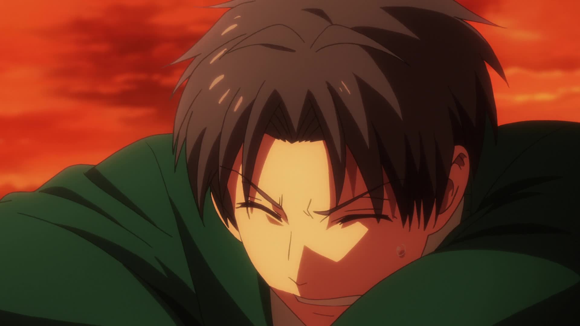 Mangá Mensal do Nozaki Para Garotas Episódio 6