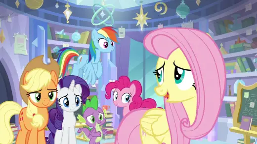 E25.The Ending of the End (2)