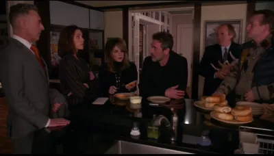 The Good Wife - Pelo Direito de Recomeçar-E16
