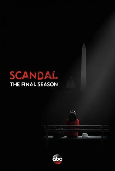 Scandal: Os Bastidores do Poder