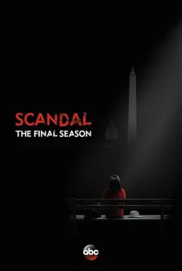 Scandal: Os Bastidores do Poder
