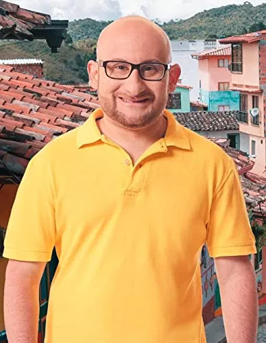 Mike Berk
