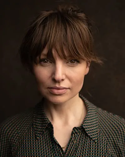 Ida May