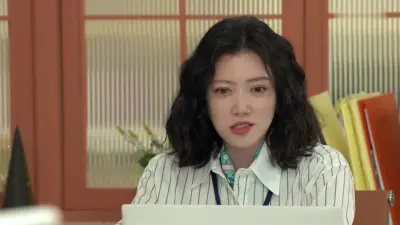 A Destemida Yong Su Jeong-A Destemida Yong Su Jeong Episódio 16