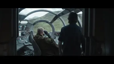 Star Wars: Andor-E4.Aldhani