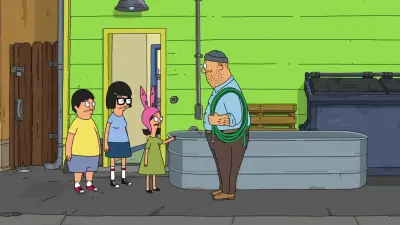 Bob's Burgers-E3.Copa-bob-bana