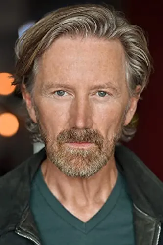 Randy Ross
