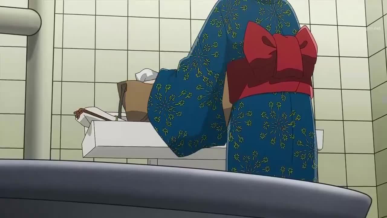 Detetive da Mesa de Jantar Episódio 12