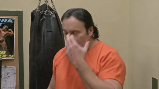 E9.Too Fucked Up Even For Jail