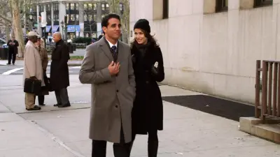 Sangue Azul-E12.Family Ties