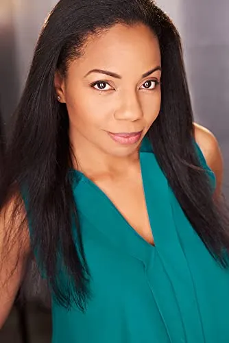 Sashani Nichole