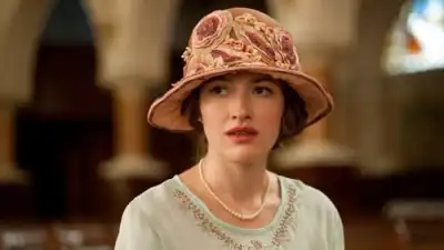 Boardwalk Empire: O Império do Contrabando-E10