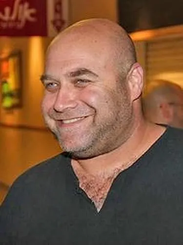 Dvir Benedek