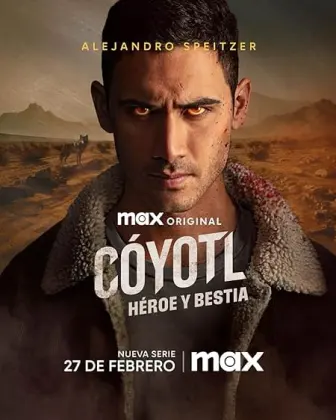 Coiote, Herói e Fera