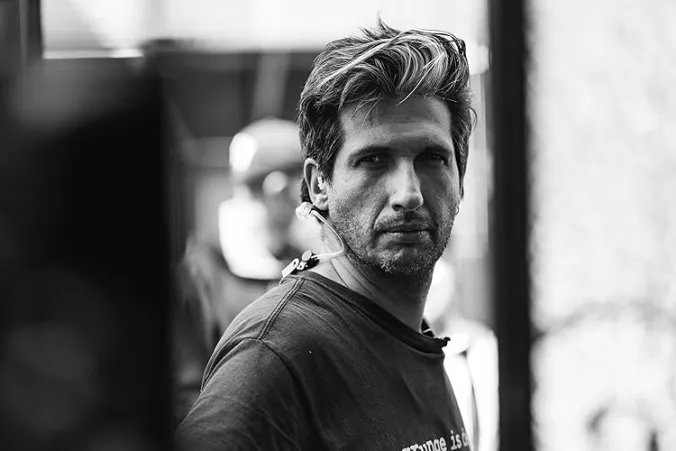 Iker Dupeyron
