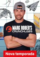 Mark Rober: CrunchLabs