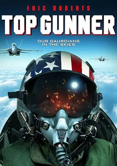 Movie Poster: Top Gunner