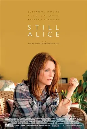 Para Sempre Alice - Filme grátis no Cinegato