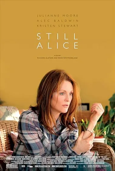 Pôster de Para Sempre Alice (2015)