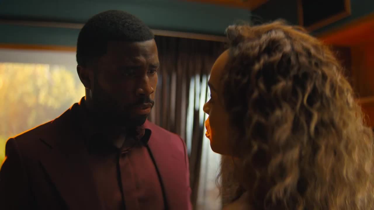 Nêmesis Episódio 5