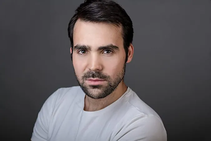 Miodrag Radonjic