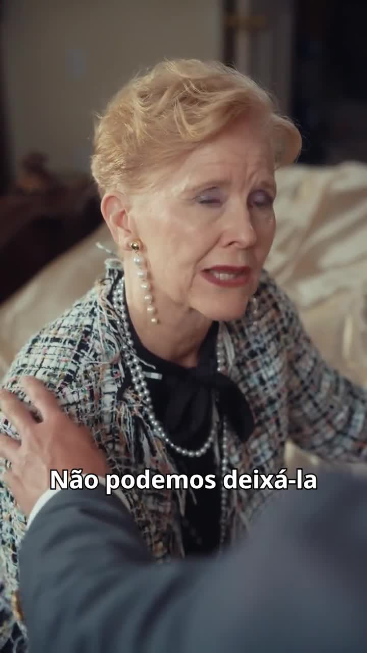 Grávida dos Gêmeos do Bilionário, O Amor Começa Episódio 11